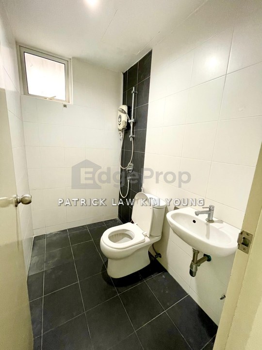 New Medium Room 5 mins walk fr Ara D’sara LRT, Selangor, Ara Damansara