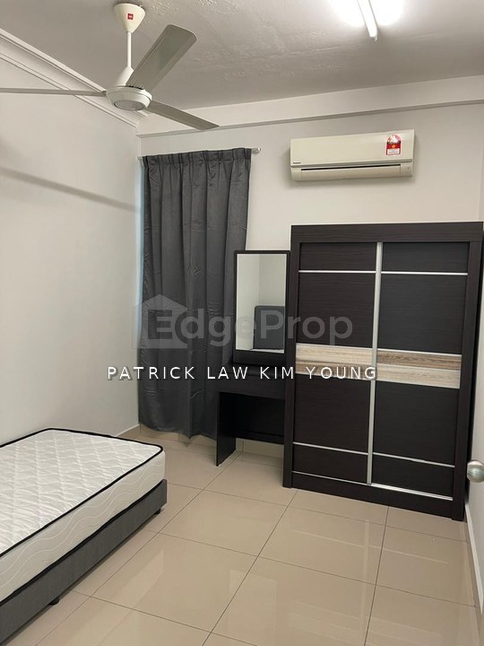 New Medium Room 5 mins walk fr Ara D’sara LRT, Selangor, Ara Damansara