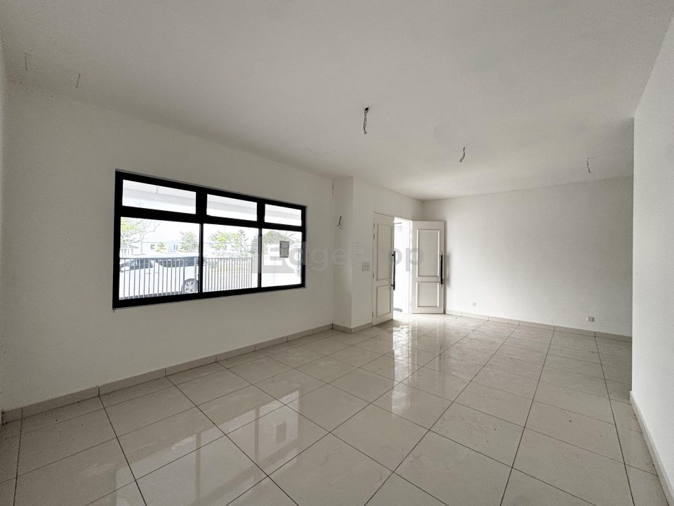 Green Pavilion Kulai Indahpura 2sty brand new , Johor, Kulai