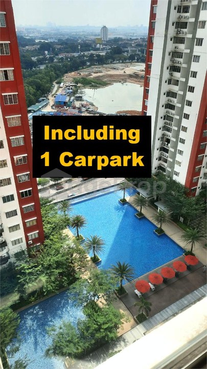 Main Place Residence