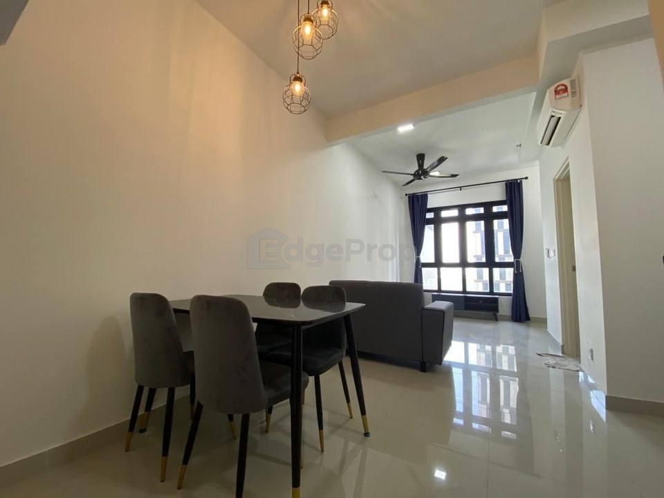 Meridin Suites Residences