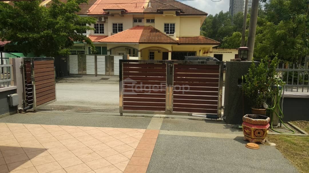Taman Puchong Utama