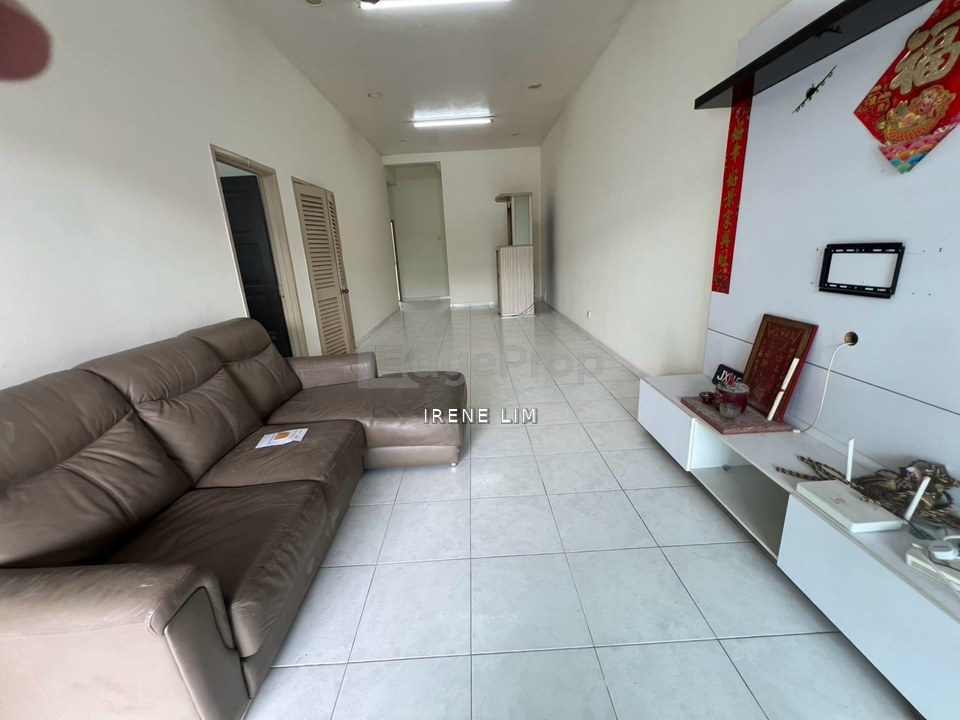 Taman Nusa Bestari 2