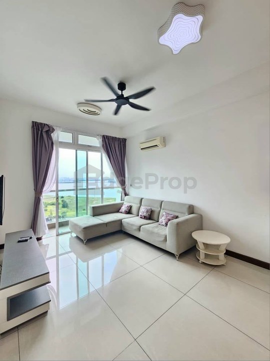Paragon Residences