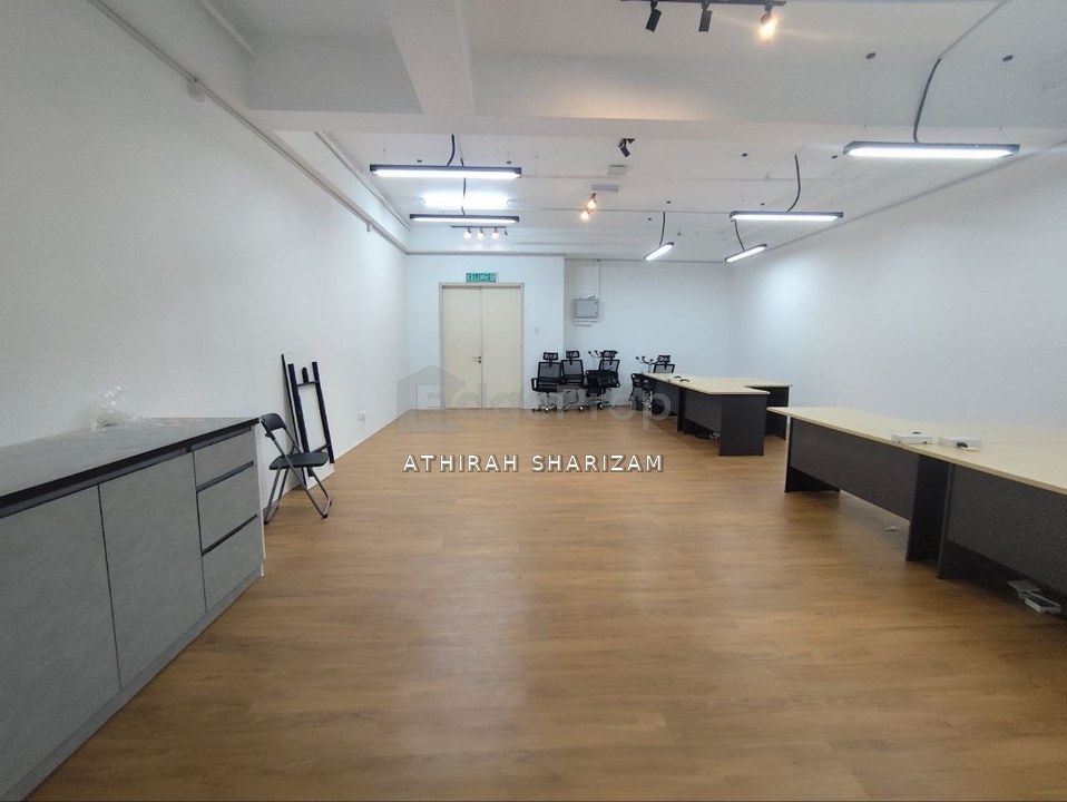 Kenwingston Business Centre