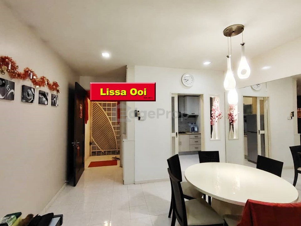 Alpine Tower Condo at Bukit Jambul, Bayan Lepas For Rent (Fully Furnished ), Penang, Bukit Jambul