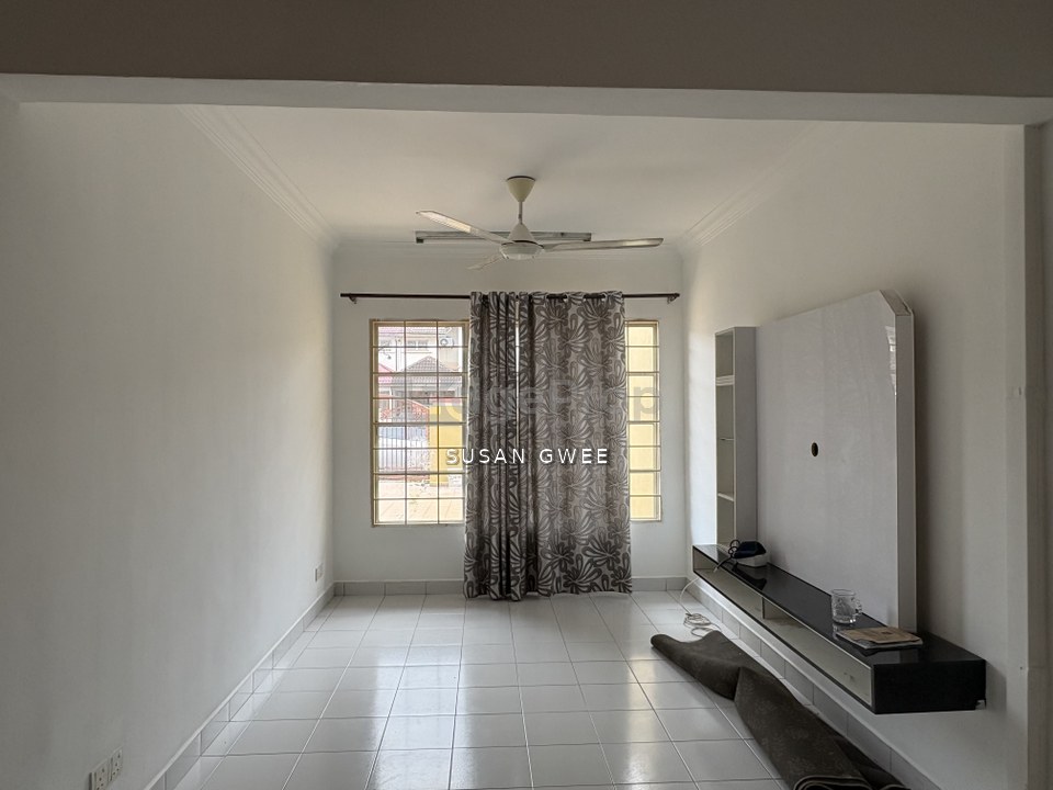 2 storey house at Anggerik Liparis Kota Kemuning for rent  , Selangor, Kota Kemuning