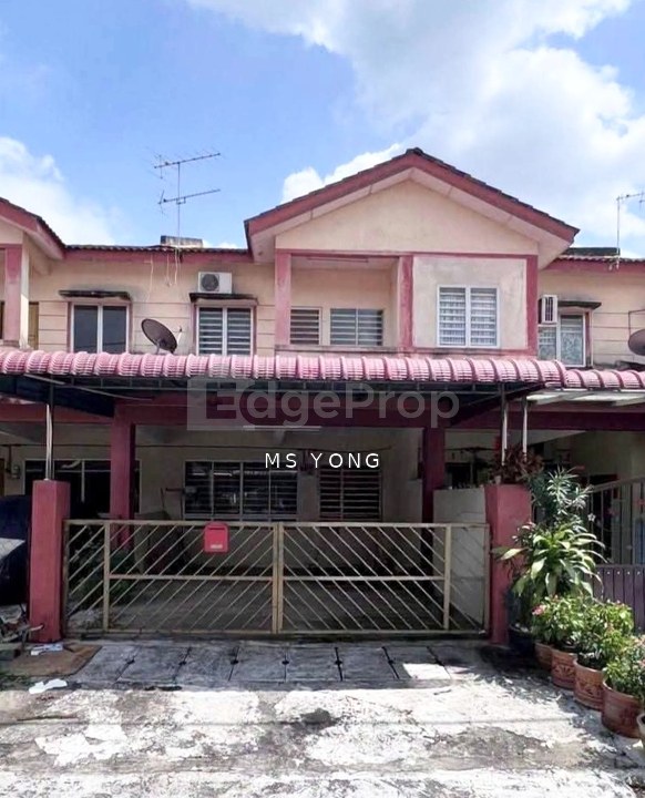 Bandar Lahat Baru