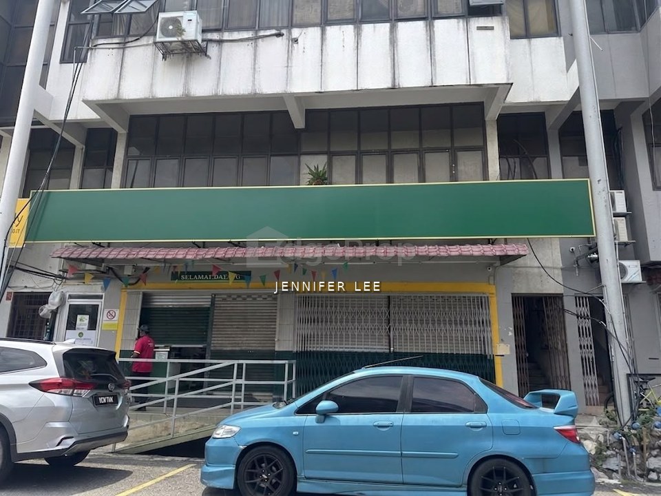 Taman Sri Gombak