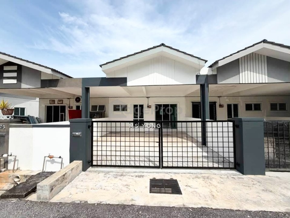 TAMAN BEMBAN INDAH