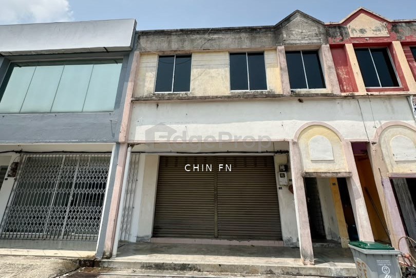 TMN CHENG BARU