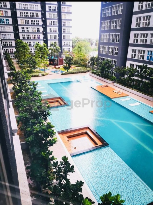 Residensi Rimbun @ Canopy Hills