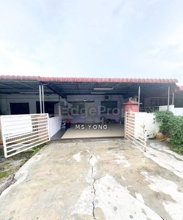 PEKAN BATU GAJAH
