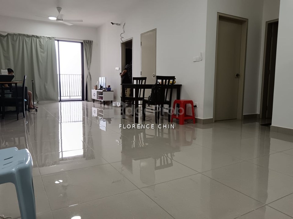 Residensi Riamas, The Harmony