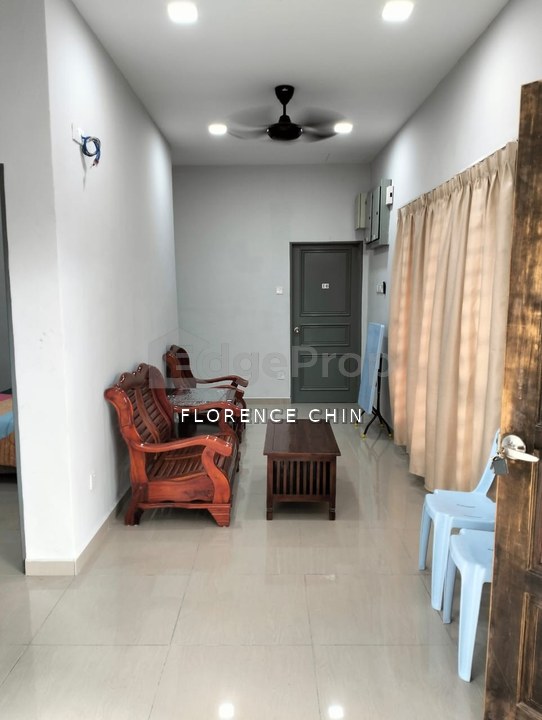 Ampang Kampung Tasek Permai Bungalow House, Selangor, Ampang