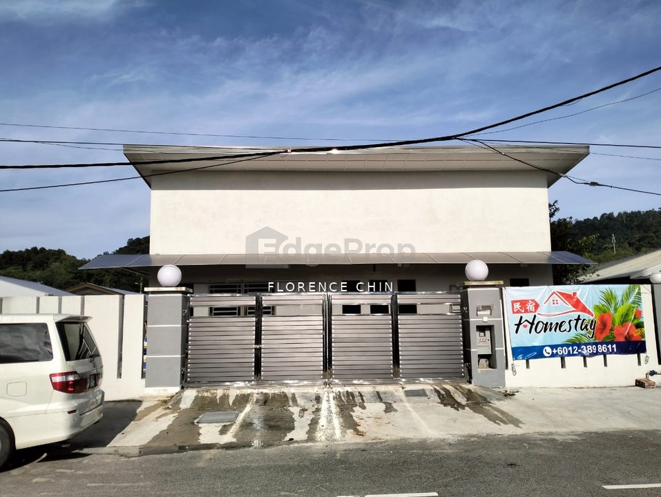 Ampang Jaya