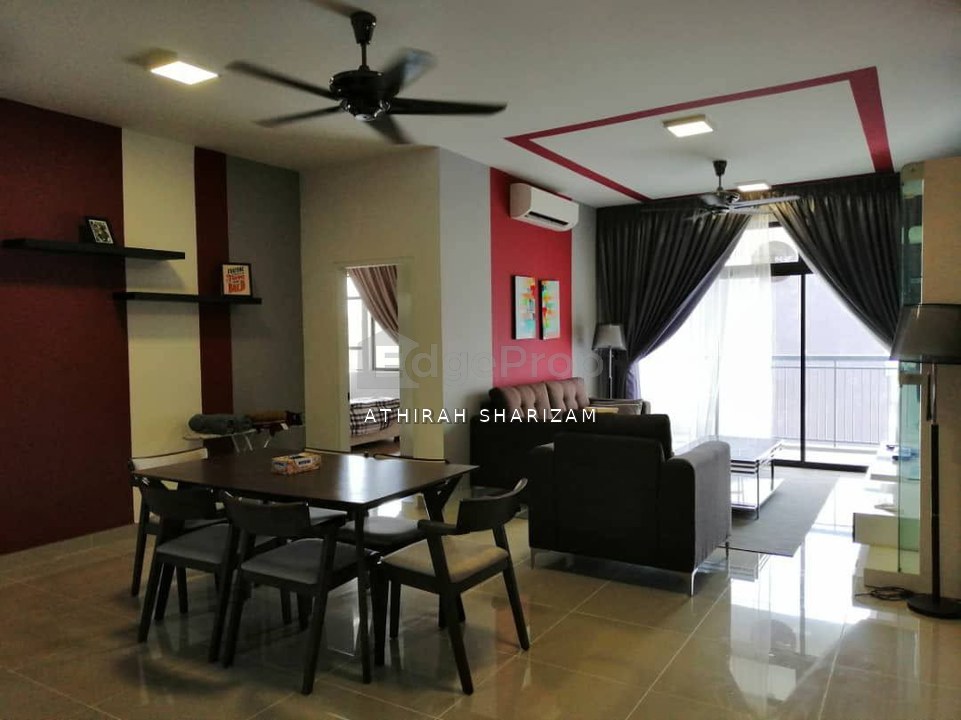 Tamara Residence