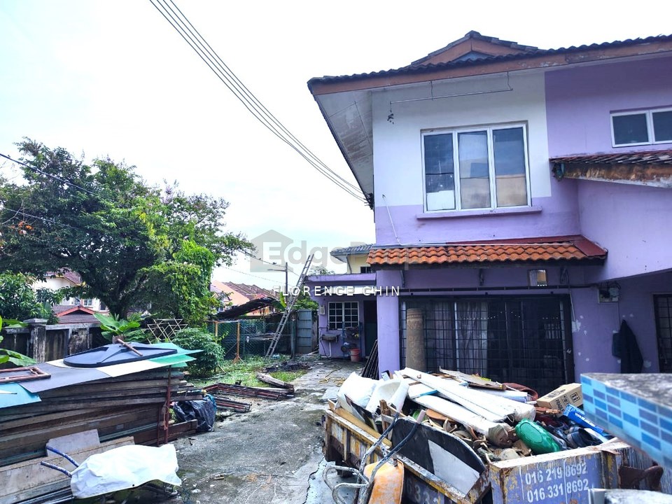 Taman Lestari Putra (Taman Lestari Puchong)