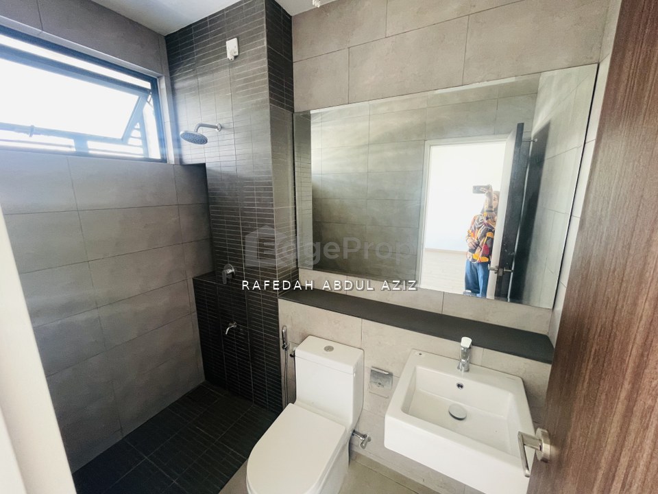 Ilham Residence 2