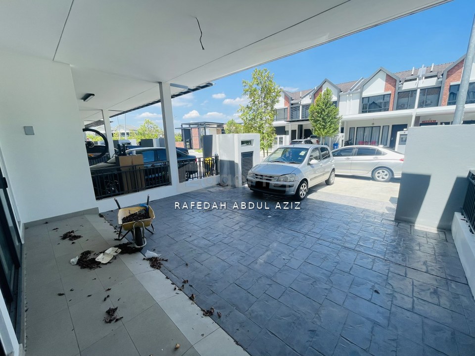 Ilham Residence 2
