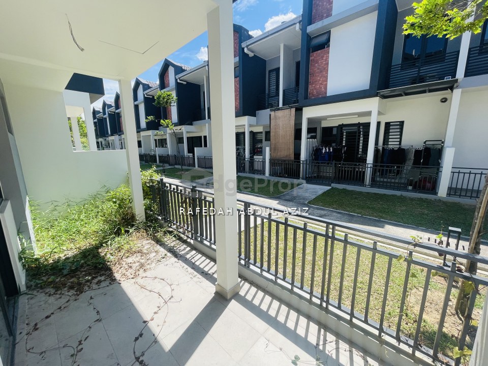 Ilham Residence 2