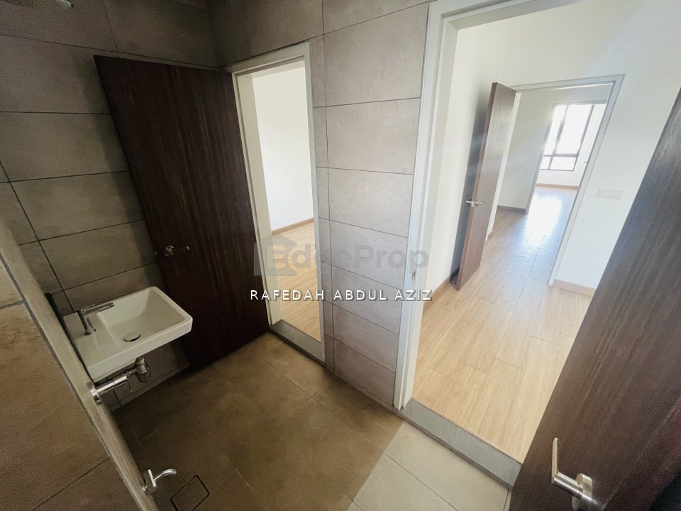 Ilham Residence 2