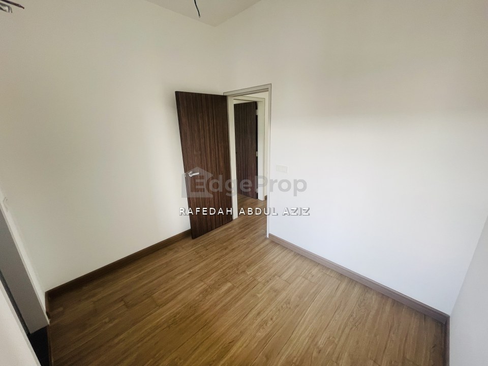 Ilham Residence 2