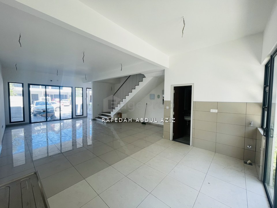Ilham Residence 2