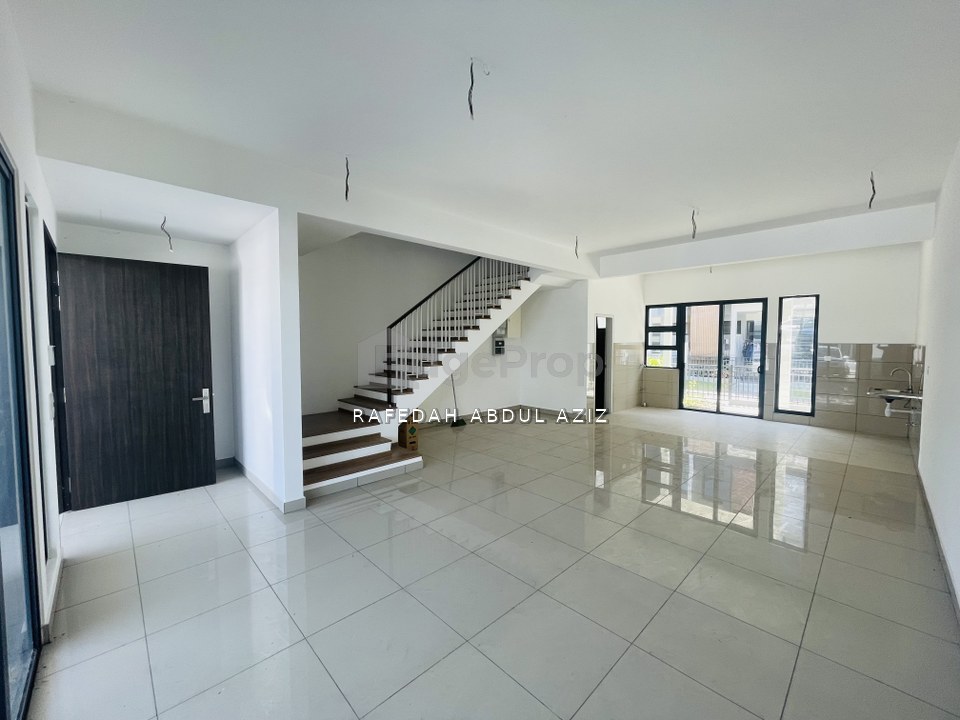 Ilham Residence 2