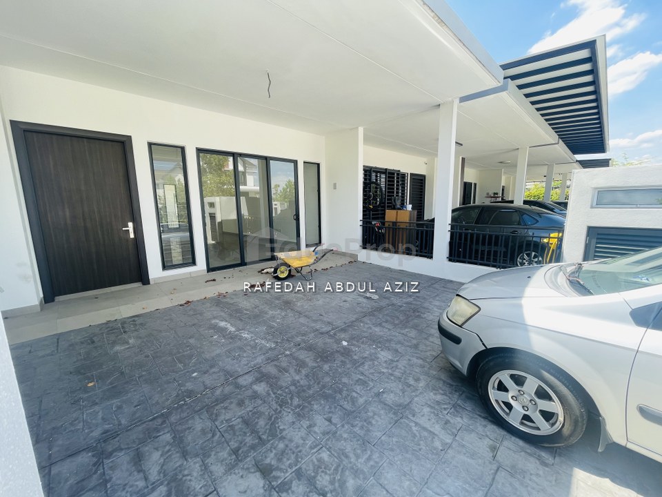 Ilham Residence 2