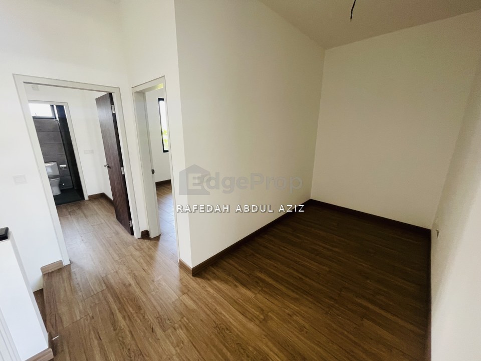 Ilham Residence 2