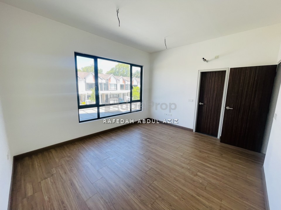 Ilham Residence 2