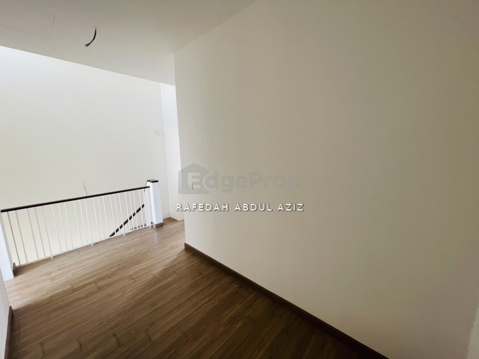 Ilham Residence 2