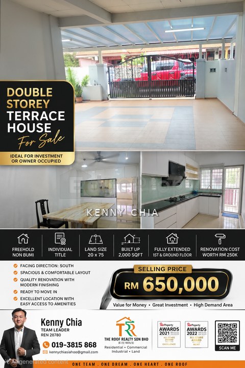 Bandar Puteri Klang