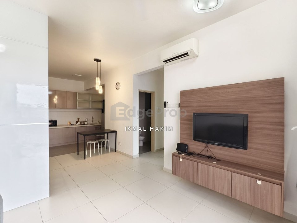 Serin Residency