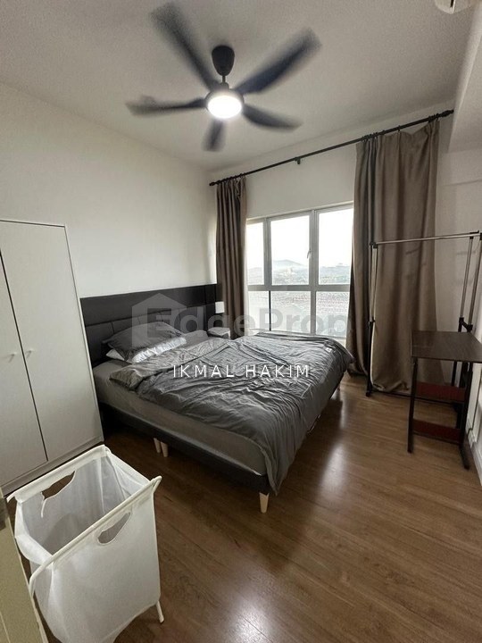 Rumah Sewa Southville City Cerrado 2 Bedroom Fully Furnished, Selangor, Bangi