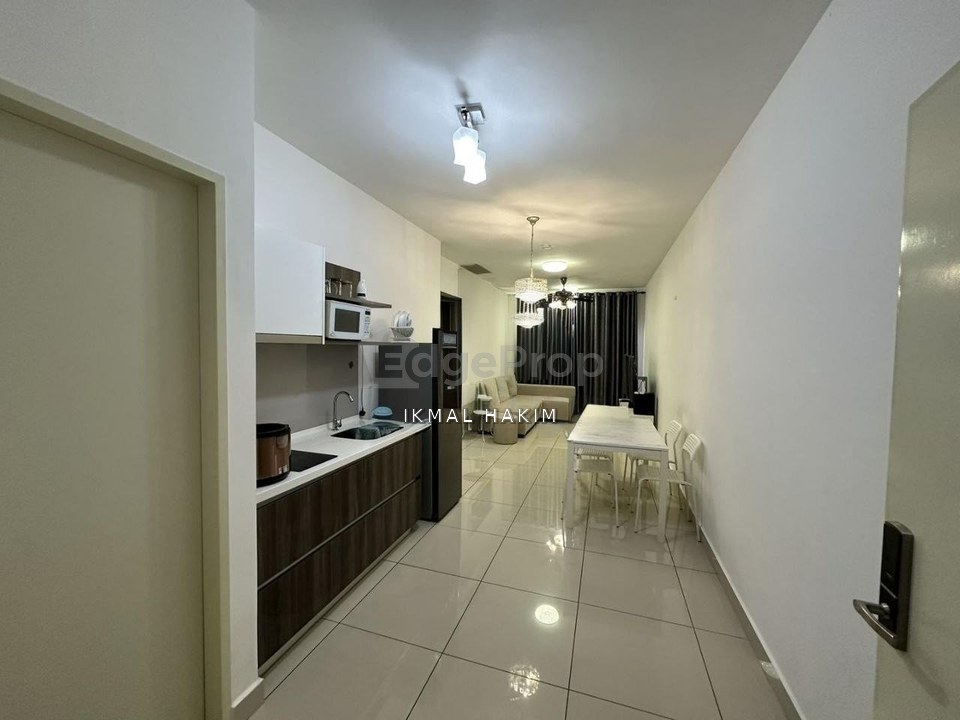 Rumah Sewa Southville City Cerrado 2 Bedroom Fully Furnished, Selangor, Bangi