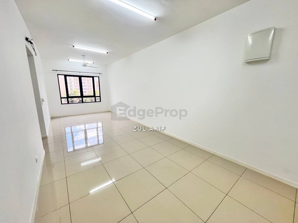 Savvy Riana Dutamas, Segambut Kuala Lumpur, Kuala Lumpur, Segambut