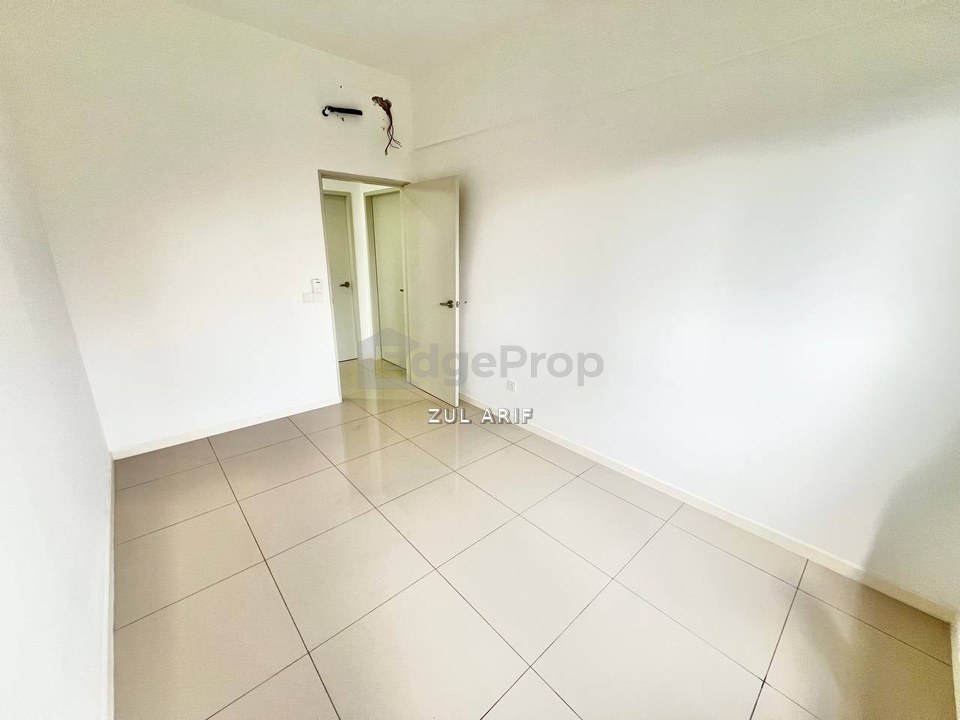 Savvy Riana Dutamas, Segambut Kuala Lumpur, Kuala Lumpur, Segambut