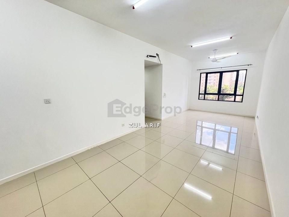 Savvy Riana Dutamas, Segambut Kuala Lumpur, Kuala Lumpur, Segambut