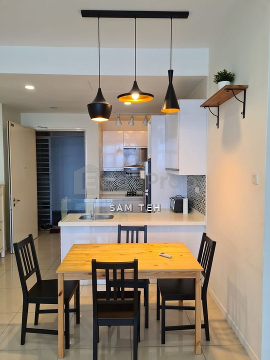 KU Suites