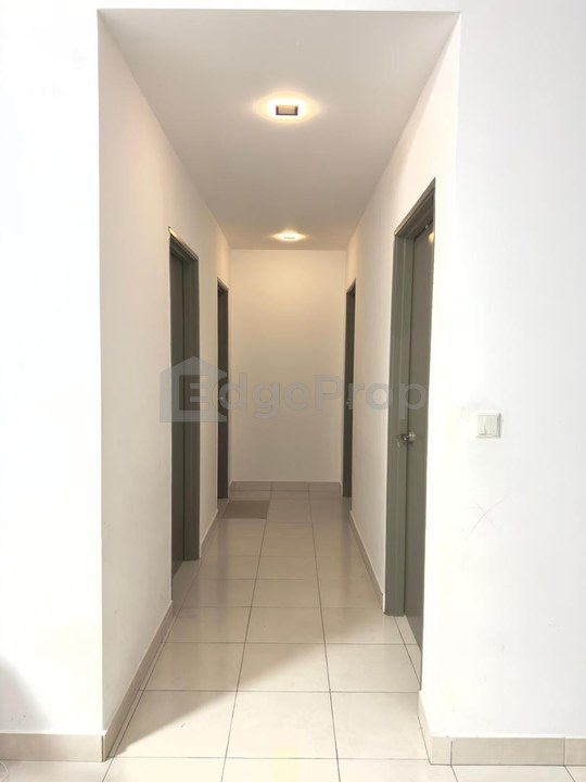 For sale aronia apartment bandar parklands klang fully furnished, Selangor, Klang