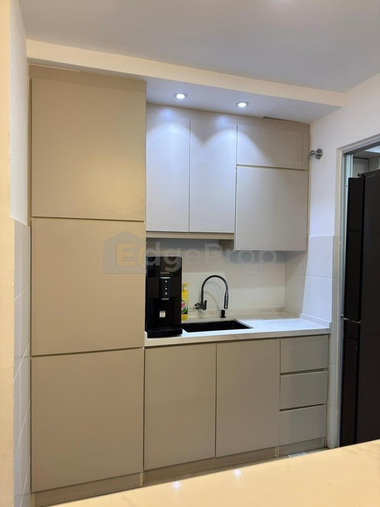 For sale aronia apartment bandar parklands klang fully furnished, Selangor, Klang