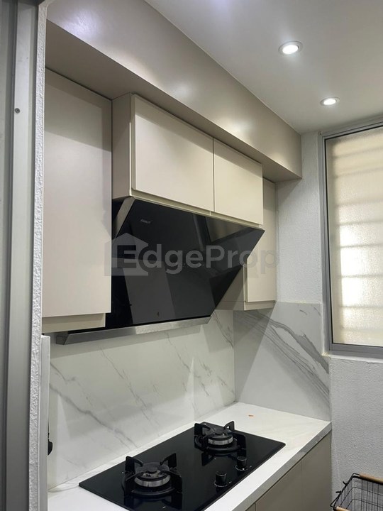 For sale aronia apartment bandar parklands klang fully furnished, Selangor, Klang