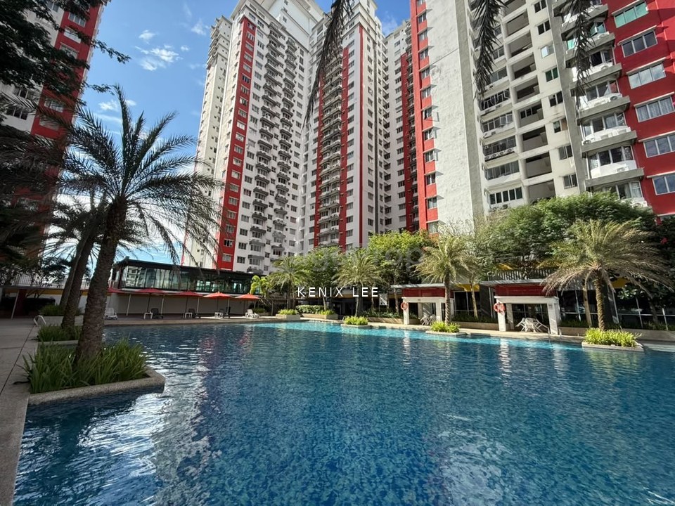 Main Place Residence