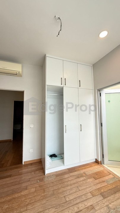 The seed apartment house for sale , Johor, Skudai