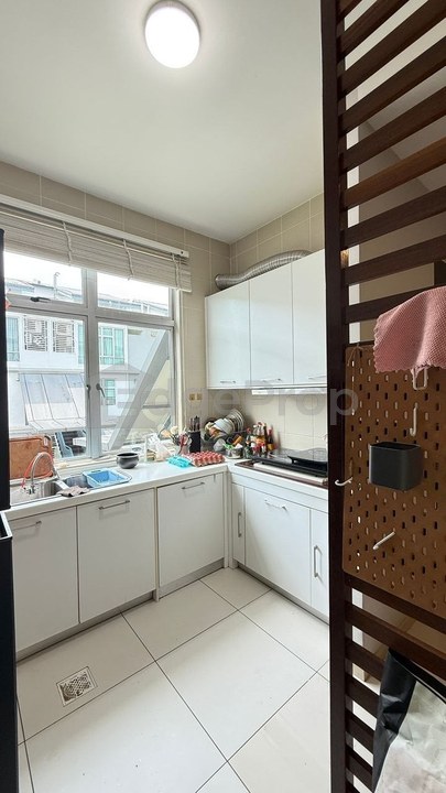 The seed apartment house for sale , Johor, Skudai