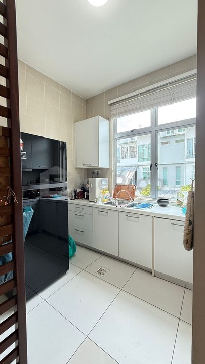 The seed apartment house for sale , Johor, Skudai