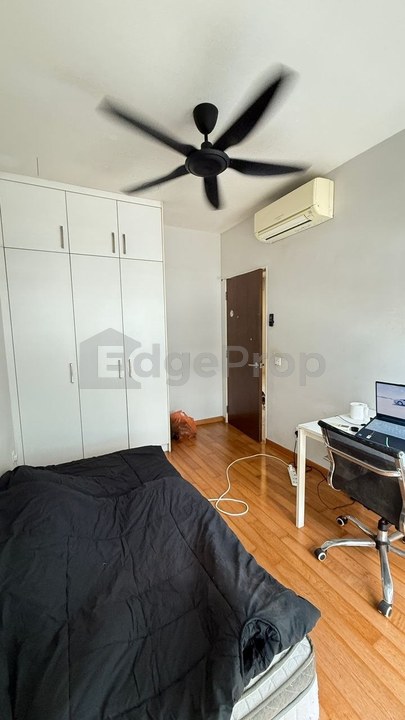 The seed apartment house for sale , Johor, Skudai