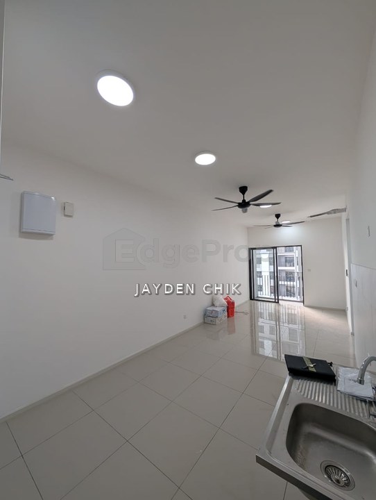 Jernih Residence